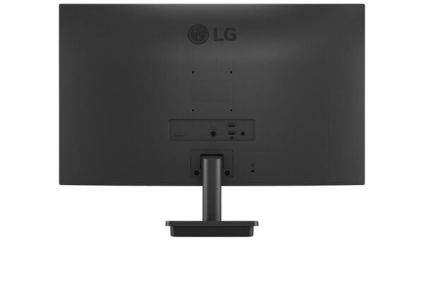 Monitor LG 27 IPS FHD 100Hz 5ms HDMI Negro (27MS500-B)