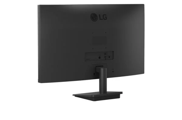 Monitor LG 27 IPS FHD 100Hz 5ms HDMI Negro (27MS500-B)