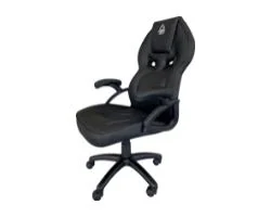 Silla Gaming KEEPOUT Negro (XS200B)