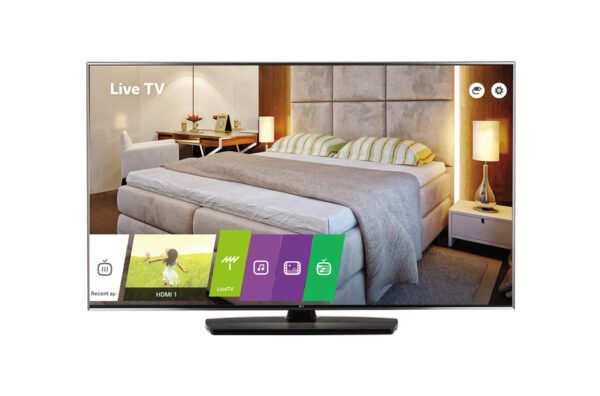 Televisor LG 43 LED UHD 4K Smart TV (43UV761H)