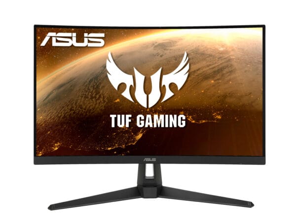 Monitor Gaming ASUS VG27VH1B 27 LED VA FHD Curvo Negro