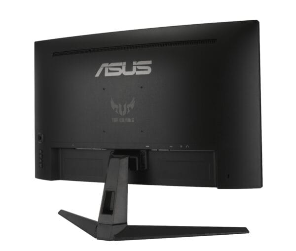 Monitor Gaming ASUS VG27VH1B 27 LED VA FHD Curvo Negro