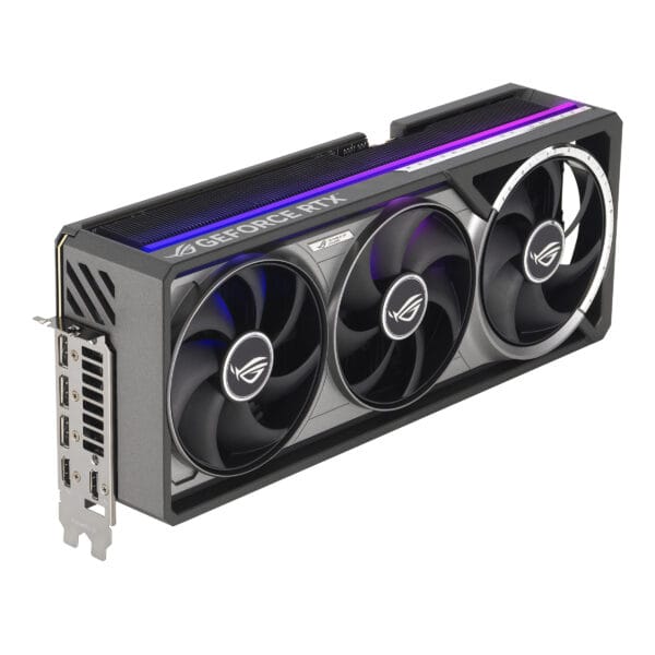 ASUS ROG ASTRAL RTX5090 OC 32Gb DDR7 (90YV0LW0-M0NA00)