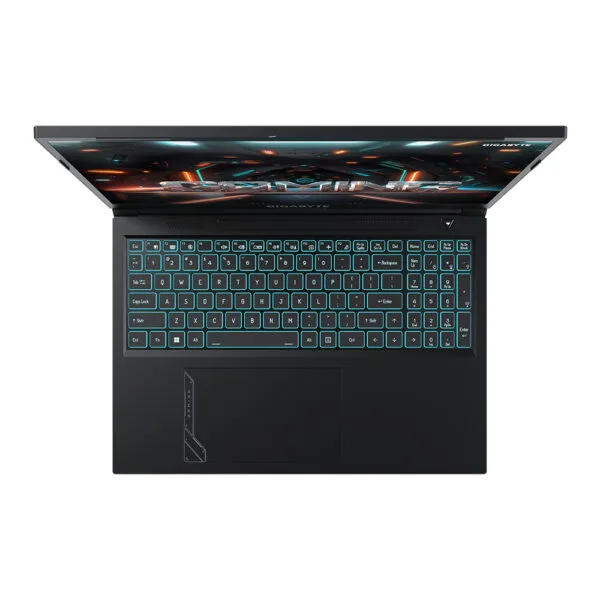 GIGABYTE G6 KF-73ES893KD i7 16Gb 512SSD 16 RTX4060 8Gb