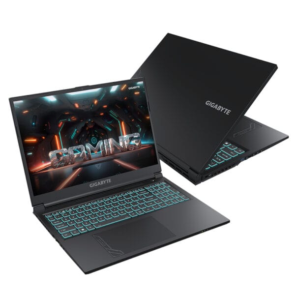 GIGABYTE G6 MF-72ES893KD i7 16Gb 512Gb 15.6 RTX4050