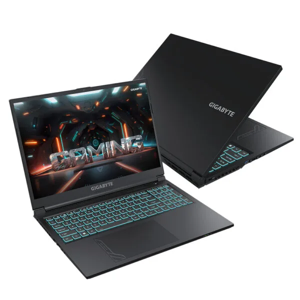 GIGABYTE G6 KF-73ES893KD i7 16Gb 512SSD 16 RTX4060 8Gb
