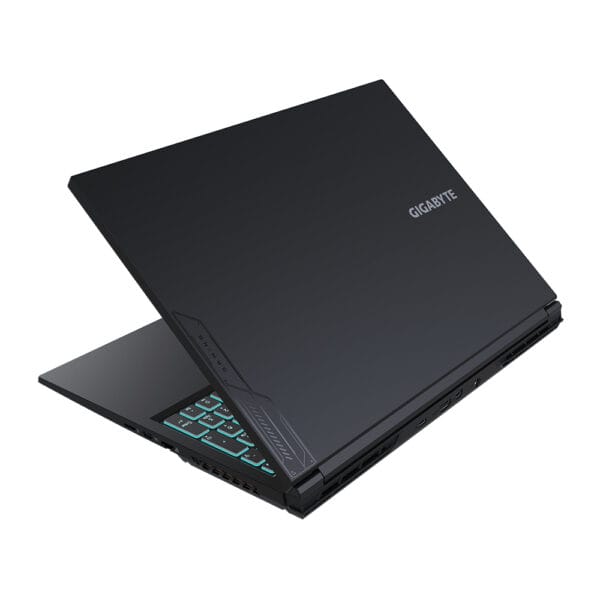 GIGABYTE G6 KF-73ES894KD i7 16Gb 1Tb 16 FreeDos Negro