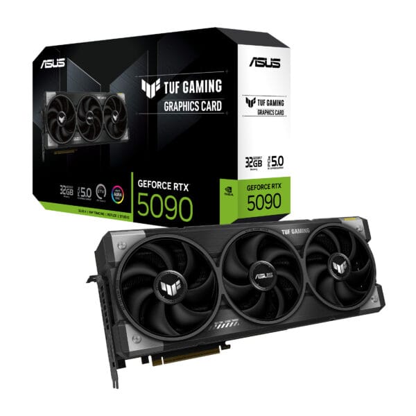 ASUS TUF Gaming TUF-RTX5090-32G-GAMING(90YV0LY1-M0NA00)