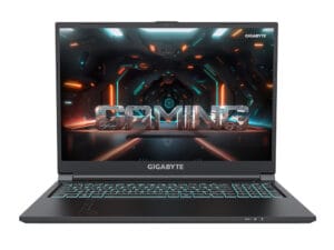 GIGABYTE G6 KF-73ES894KD i7 16Gb 1Tb 16 FreeDos Negro