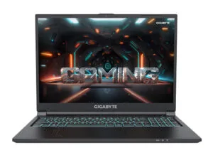 GIGABYTE G6 KF-73ES894KD i7 16Gb 1Tb 16 FreeDos Negro
