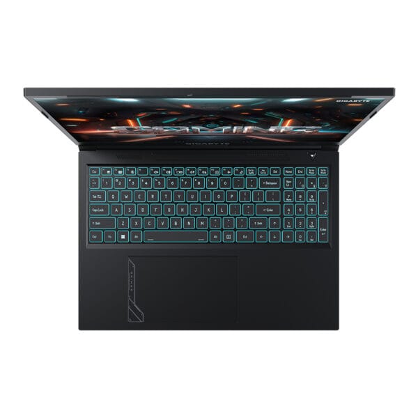 GIGABYTE G6 KF-73ES894KD i7 16Gb 1Tb 16 FreeDos Negro