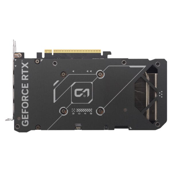 ASUS Dual RTX 5060 Ti OC 8Gb GDDR7 (90YV0MP2-M0NA00)