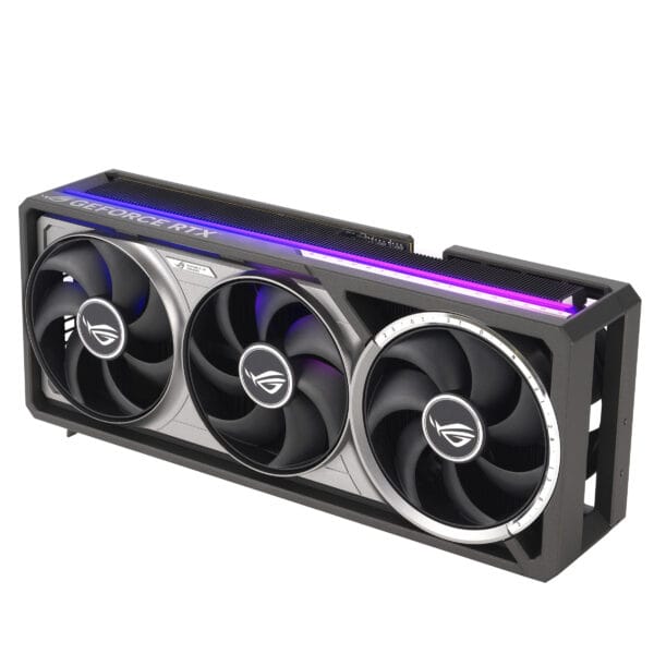 ASUS ROG ASTRAL RTX5090 OC 32Gb DDR7 (90YV0LW0-M0NA00)