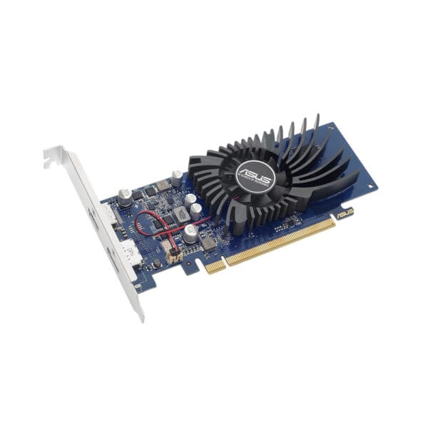 ASUS Nvidia GeForce GT1030 2Gb GDDR5 (GT1030-2G-BRK)