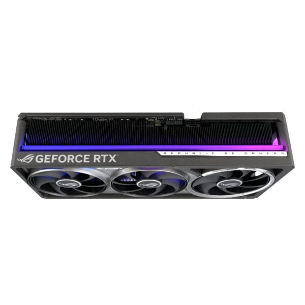 ASUS ROG ASTRAL RTX5090 OC 32Gb DDR7 (90YV0LW0-M0NA00)
