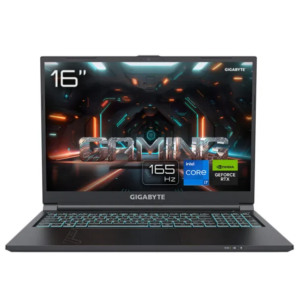 GIGABYTE G6 KF-73ES893KD i7 16Gb 512SSD 16 RTX4060 8Gb