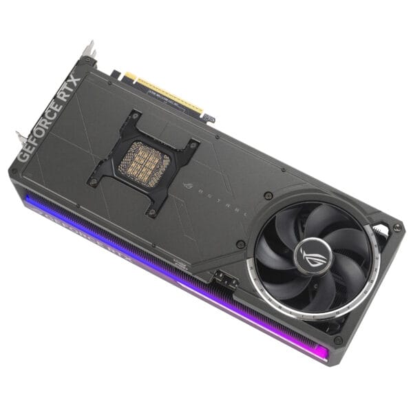 ASUS ROG ASTRAL RTX5090 OC 32Gb DDR7 (90YV0LW0-M0NA00)