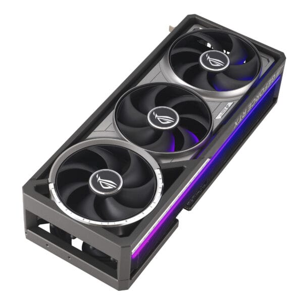 ASUS ROG ASTRAL RTX5090 OC 32Gb DDR7 (90YV0LW0-M0NA00)
