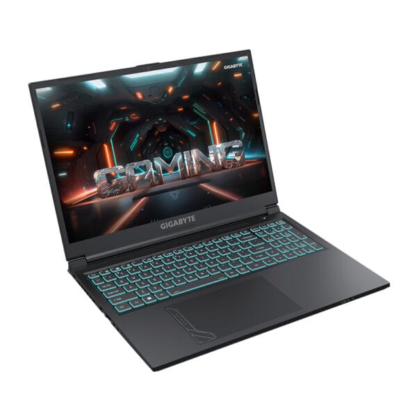 GIGABYTE G6 KF-73ES894KD i7 16Gb 1Tb 16 FreeDos Negro