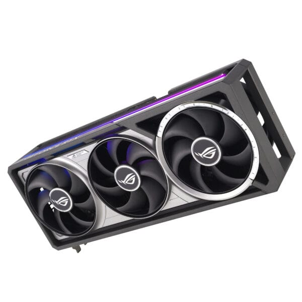 ASUS ROG ASTRAL RTX5090 OC 32Gb DDR7 (90YV0LW0-M0NA00)