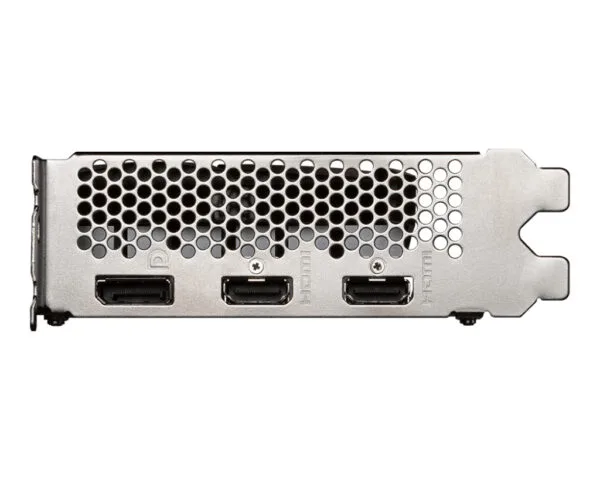 MSI RTX 3050 VENTUS 2X E 6G OC 6GB GDDR6 (912-V812-056)