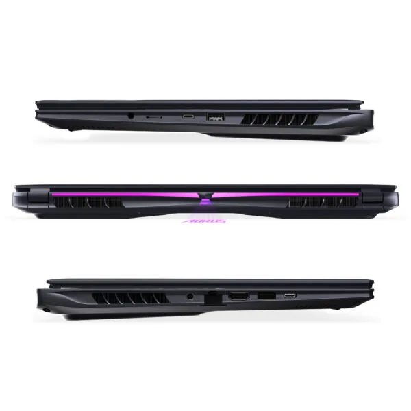 GIGABYTE 9KG-43ESC94SD i7 16Gb 1Tb 16 RTX4060 FreeDos