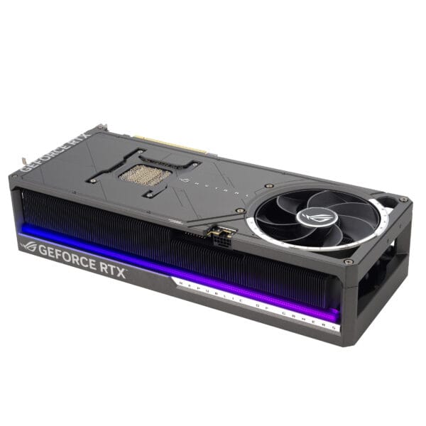 ASUS ROG ASTRAL RTX5090 OC 32Gb DDR7 (90YV0LW0-M0NA00)