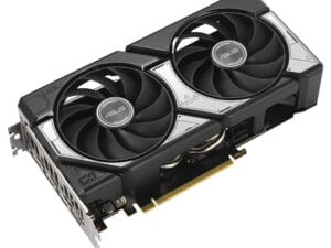 ASUS Dual RTX 5060 Ti OC 8Gb GDDR7 (90YV0MP2-M0NA00)