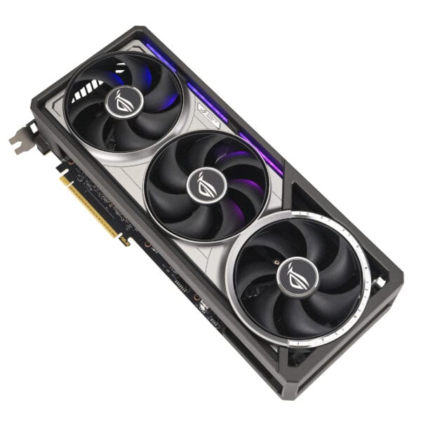 ASUS ROG ASTRAL RTX5090 OC 32Gb DDR7 (90YV0LW0-M0NA00)