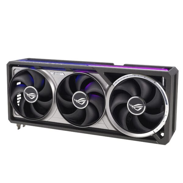 ASUS ROG ASTRAL RTX5090 OC 32Gb DDR7 (90YV0LW0-M0NA00)