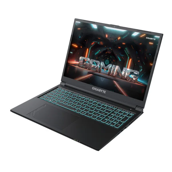 GIGABYTE G6 KF-73ES893KD i7 16Gb 512SSD 16 RTX4060 8Gb