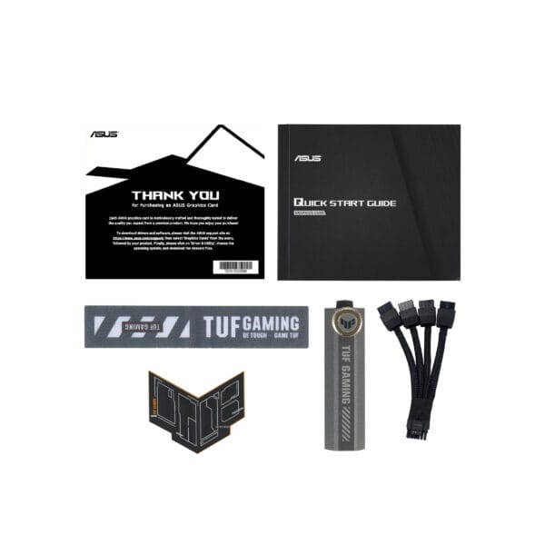 ASUS TUF Gaming TUF-RTX5090-32G-GAMING(90YV0LY1-M0NA00)