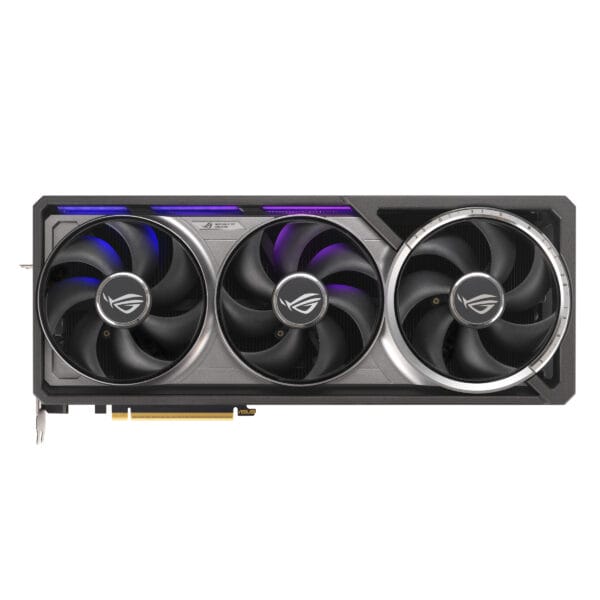 ASUS ROG ASTRAL RTX5090 OC 32Gb DDR7 (90YV0LW0-M0NA00)