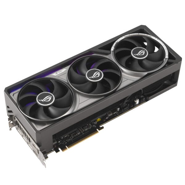 ASUS ROG ASTRAL RTX5090 OC 32Gb DDR7 (90YV0LW0-M0NA00)