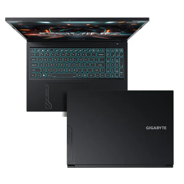 GIGABYTE G6 KF-73ES893KD i7 16Gb 512SSD 16 RTX4060 8Gb