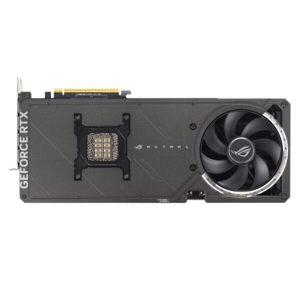 ASUS ROG ASTRAL RTX5090 OC 32Gb DDR7 (90YV0LW0-M0NA00)