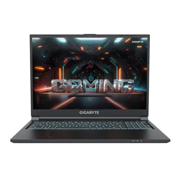 GIGABYTE G6 KF-73ES893KD i7 16Gb 512SSD 16 RTX4060 8Gb