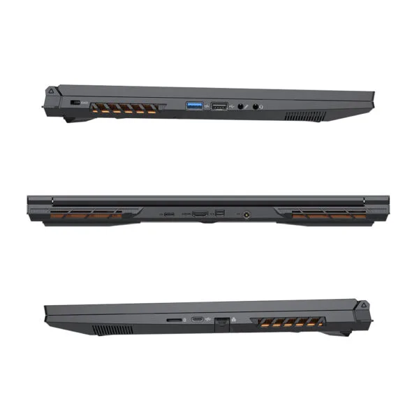 GIGABYTE G6 KF-73ES893KD i7 16Gb 512SSD 16 RTX4060 8Gb