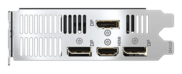 GIGABYTE RTX 5060 OC LOW PROFILE 8G (9VN5060O8L-00-G10)
