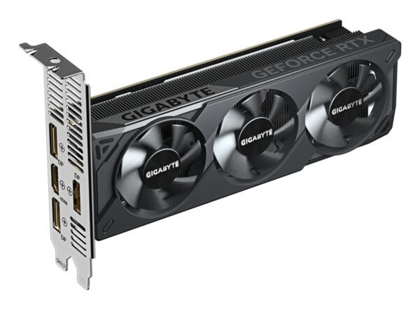 GIGABYTE RTX 5060 OC LOW PROFILE 8G (9VN5060O8L-00-G10)