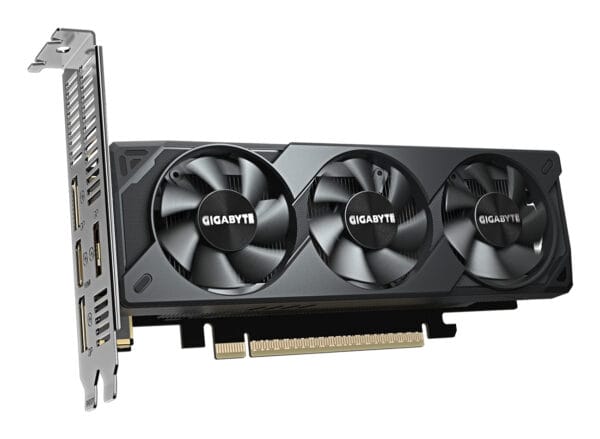 GIGABYTE RTX 5060 OC LOW PROFILE 8G (9VN5060O8L-00-G10)