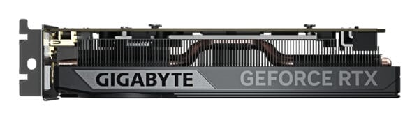 GIGABYTE RTX 5060 OC LOW PROFILE 8G (9VN5060O8L-00-G10)