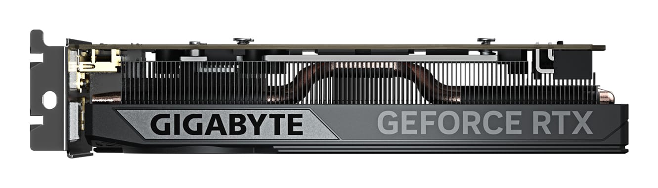 GIGABYTE RTX 5060 OC LOW PROFILE 8G (9VN5060O8L-00-G10) GIGABYTE RTX 5060 OC LOW PROFILE 8G (9VN5060O8L-00-G10)
