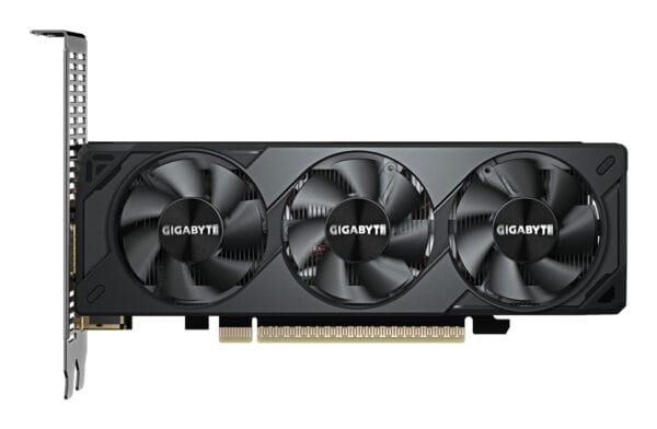 GIGABYTE RTX 5060 OC LOW PROFILE 8G (9VN5060O8L-00-G10)
