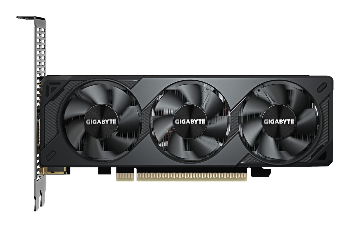 GIGABYTE RTX 5060 OC LOW PROFILE 8G (9VN5060O8L-00-G10) GIGABYTE RTX 5060 OC LOW PROFILE 8G (9VN5060O8L-00-G10)