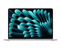 Apple MacBook Air 13.6 M4 16Gb 256Gb Plata (MW0W3Y/A) Apple MacBook Air 13.6 M4 16Gb 256Gb Plata (MW0W3Y/A)