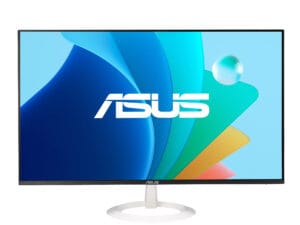 Monitor ASUS VZ27EHF-W 27 IPS FHD 100Hz HDMI Blanco Monitor ASUS VZ27EHF-W 27 IPS FHD 100Hz HDMI Blanco