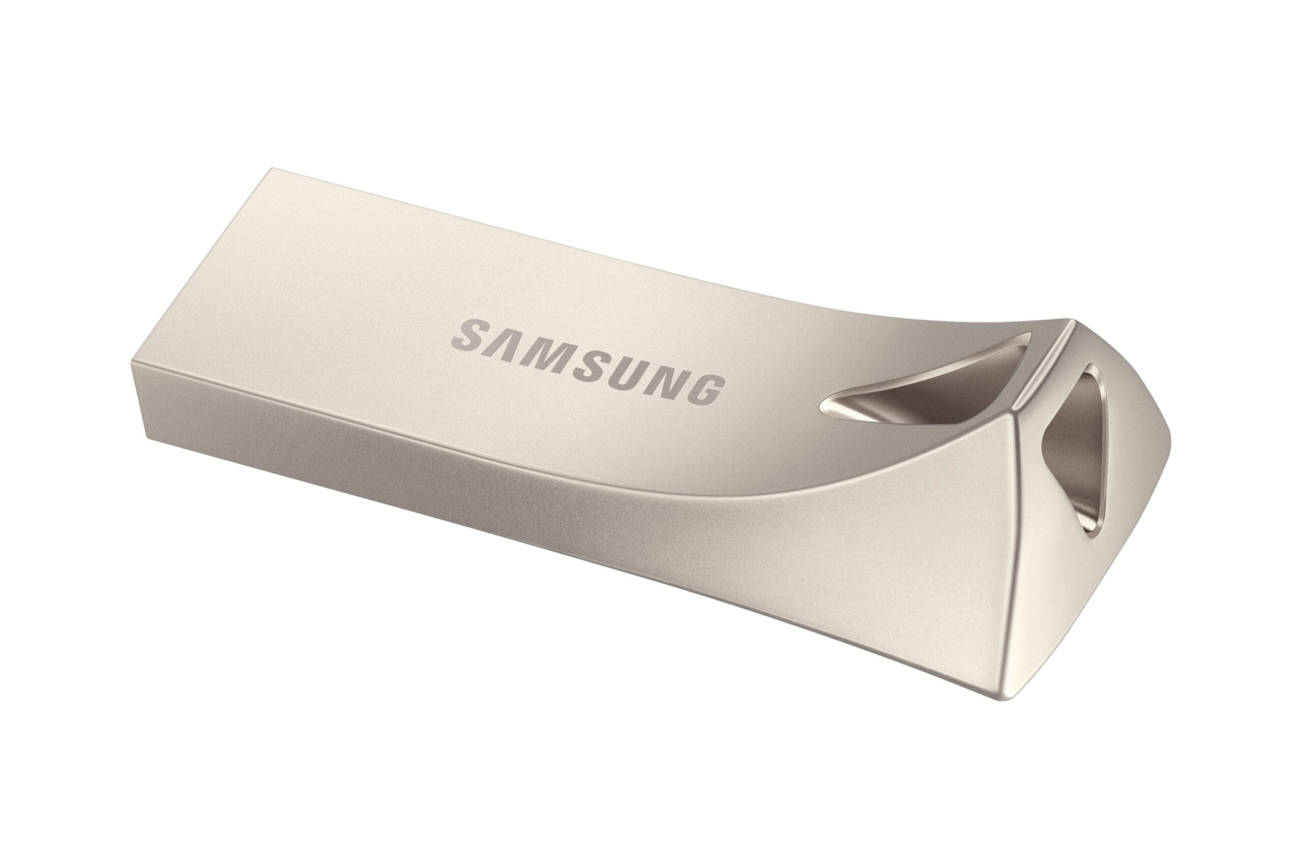 Pendrive Samsung 128Gb USB-A 3.0 Plata (MUF-128BE3/APC) Pendrive Samsung 128Gb USB-A 3.0 Plata (MUF-128BE3/APC)