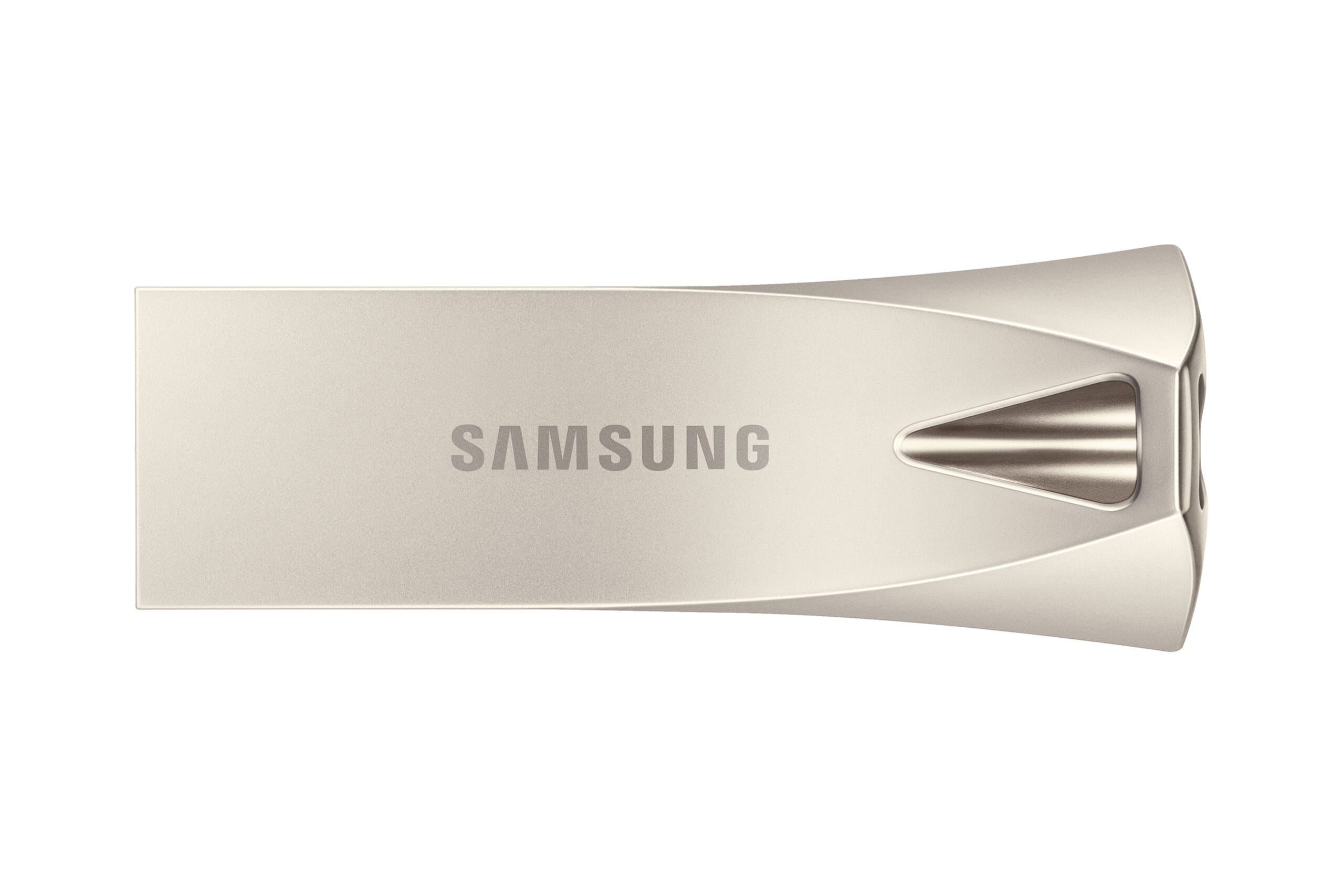 Pendrive Samsung 128Gb USB-A 3.0 Plata (MUF-128BE3/APC) Pendrive Samsung 128Gb USB-A 3.0 Plata (MUF-128BE3/APC)