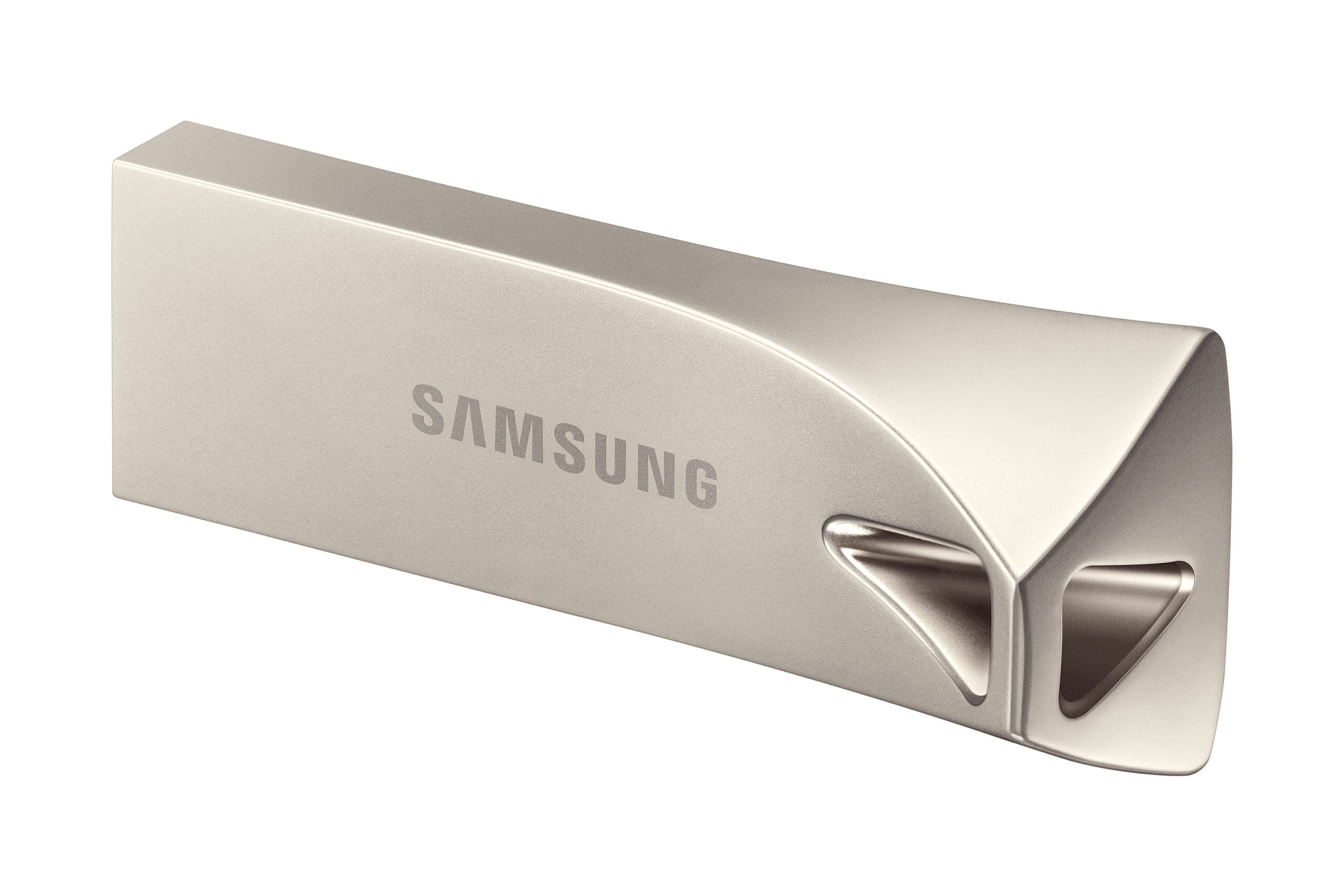 Pendrive Samsung 128Gb USB-A 3.0 Plata (MUF-128BE3/APC) Pendrive Samsung 128Gb USB-A 3.0 Plata (MUF-128BE3/APC)